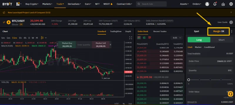 Ulasan Bybit 2022: Apakah itu Bybit?  Cara menggunakan Bybit Exchange