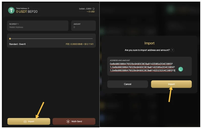 ¿Qué es Coin98 Exchange 2.0?  Cómo usar Coin98 Exchange 2.0