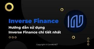 Was ist Inverse Finance? Ausführliche Bedienungsanleitung für Inverse Finance