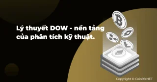 다우 이론이란 무엇입니까? 기술적 분석 플랫폼