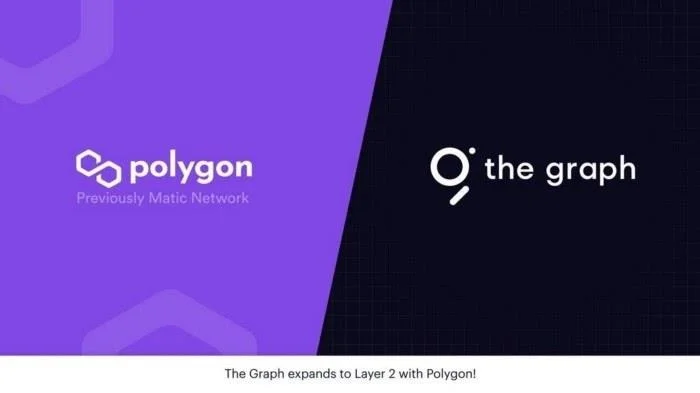 The Graph collabora con Polygon (Matic) per le soluzioni Layer 2