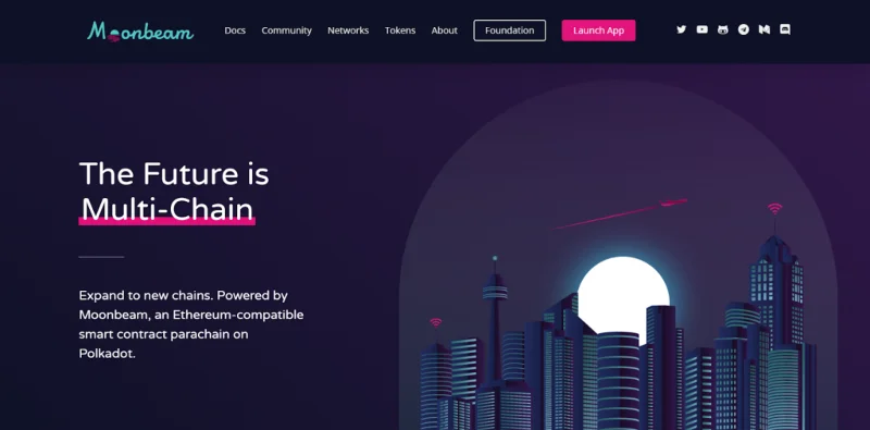 Apakah itu Pembangun Blockchain?  Talian Hayat Rantaian Sekat