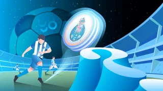 Apakah Token Peminat FC Porto (PORTO)? Semua yang anda perlu tahu tentang PORTO