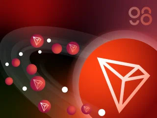 Tron Ecosystem (TRX) - Is Tron een gokmagnaat?