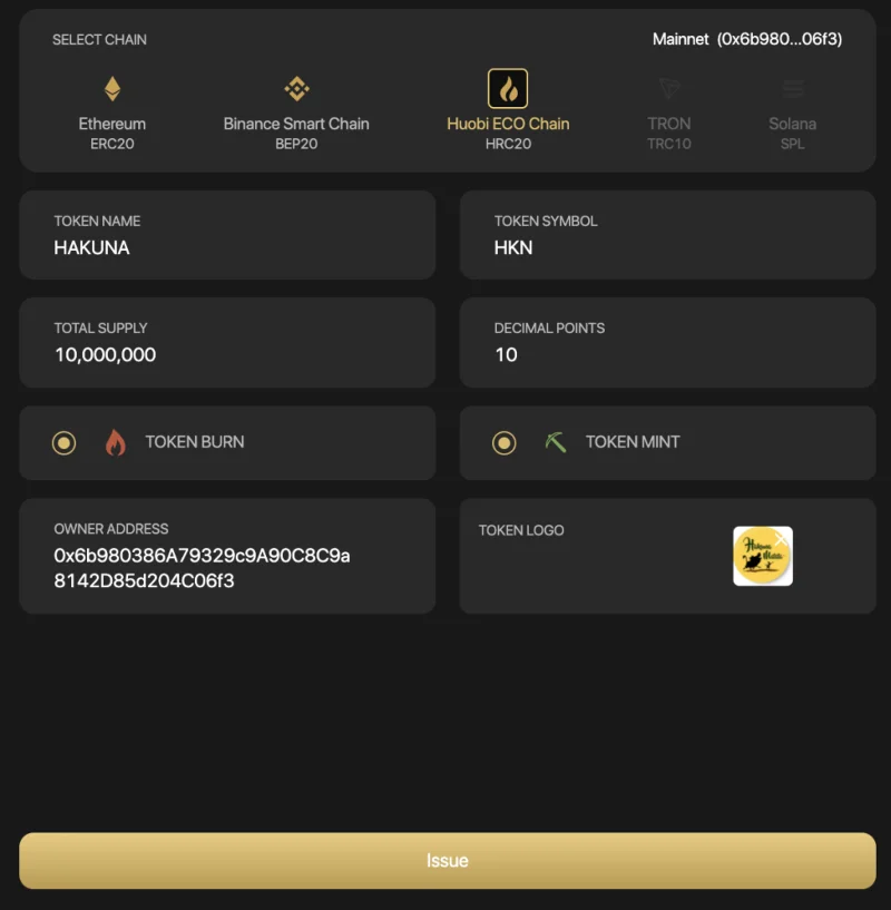 ¿Qué es Coin98 Exchange 2.0?  Cómo usar Coin98 Exchange 2.0