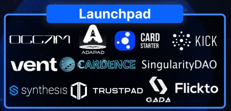 Cardano-Ökosystem: Der Aufstieg einer neuen Ära