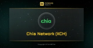 Apakah rangkaian berpecah (XCH)? Set lengkap mata wang kripto XCH