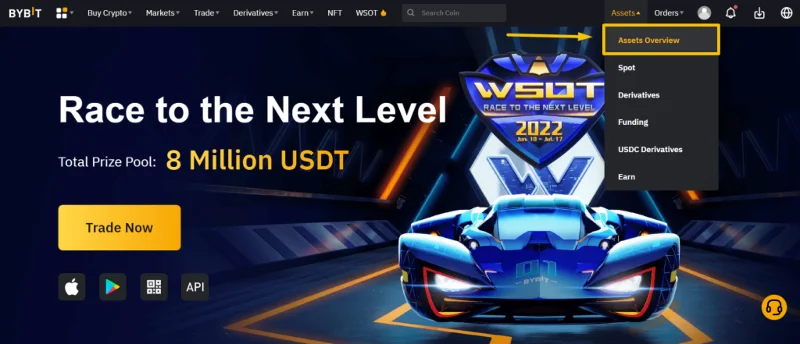 Ulasan Bybit 2022: Apakah itu Bybit?  Cara menggunakan Bybit Exchange