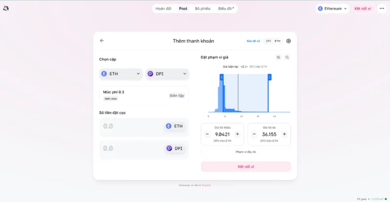 Was ist CryptoIndex?  Indexanlagepotenzial in DeFi