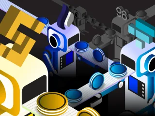 Apakah Token CEX? Perkara yang perlu diingat apabila pengguna melabur dalam CEX Token