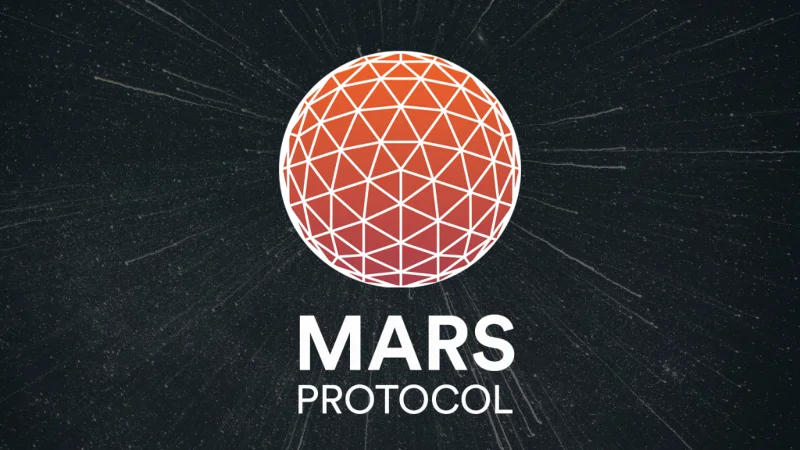 Apakah Protokol Marikh (MARS)?  Semua yang anda perlu tahu tentang MARS Token