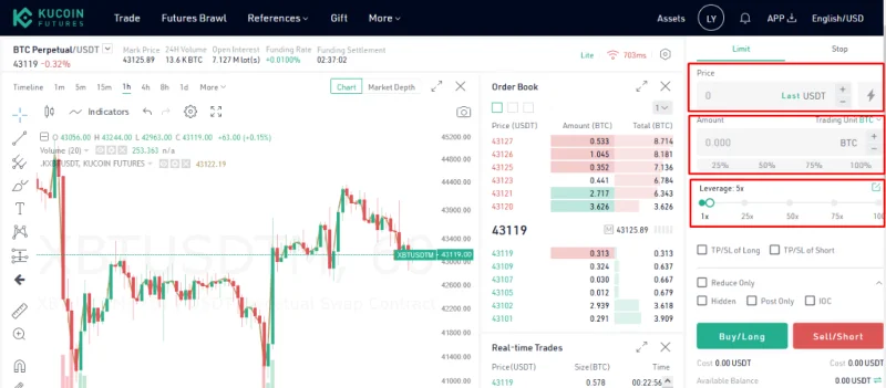 ¿Qué es el intercambio de KuCoin?  Guía de uso y registro de intercambio de KuCoin (2021)
