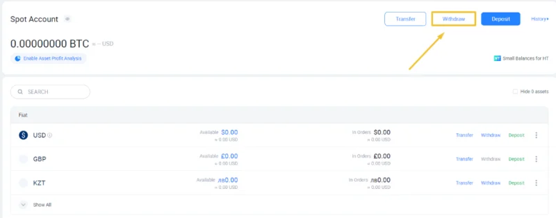 Huobi Global Review 2022: ¿Qué es Huobi?  Cómo usar el intercambio de Huobi