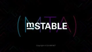 Apakah MStable (MTA)? Set lengkap mata wang kripto MTA
