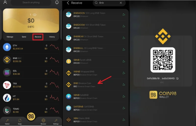 ¿Qué es Binance Coin (BNB)?  Todo lo que necesitas saber sobre BNB Coin