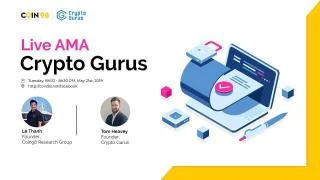 Pengalaman Pengurusan Risiko Pelaburan Bitcoin Daripada Crypto Gurus