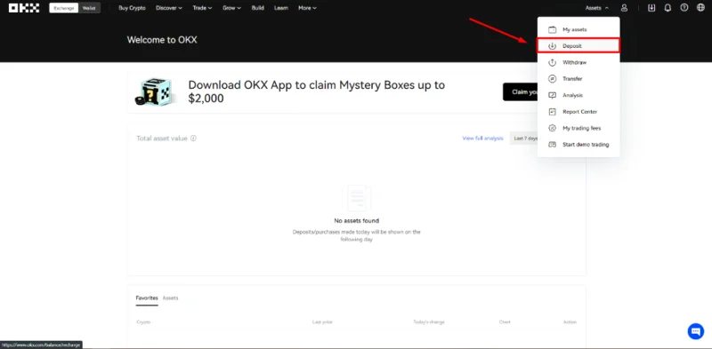 Revisión de OKX 2022: ¿Qué es OKX?  Cómo usar OKX Exchange