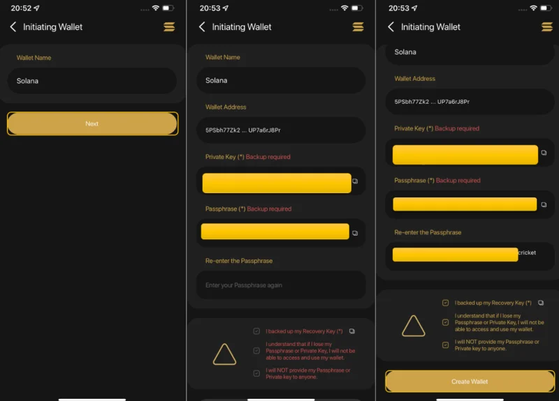 ¿Qué es una billetera Solana?  Cómo usar Solana Wallet (2022)
