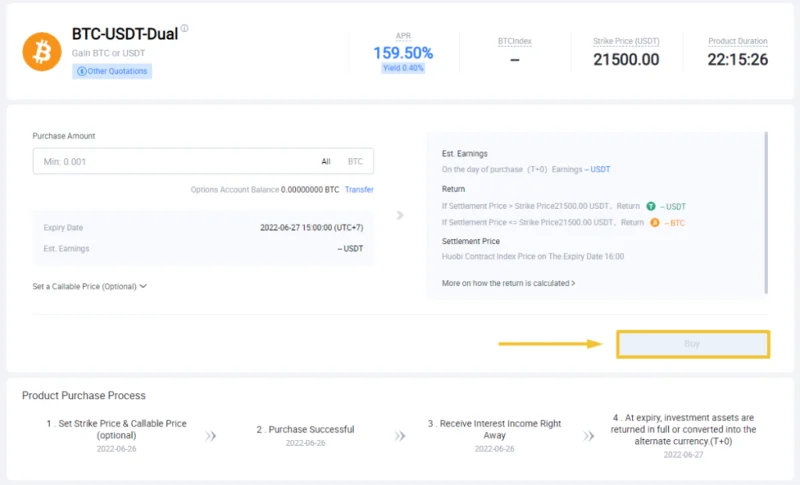 Huobi Global Review 2022: ¿Qué es Huobi?  Cómo usar el intercambio de Huobi