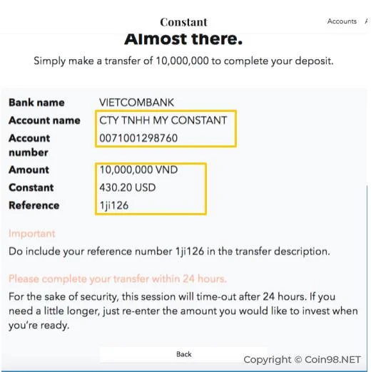 Beam Coin (BEAM) คืออะไร?  BEAM cryptocurrencies ครบชุด