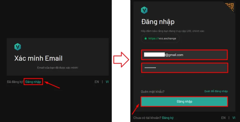 Was ist VCC Exchange?  Anleitung zur Nutzung von VCC Exchange (2021)