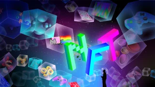 NFT Explained: What is an NFT? How does NFT work? (2022)