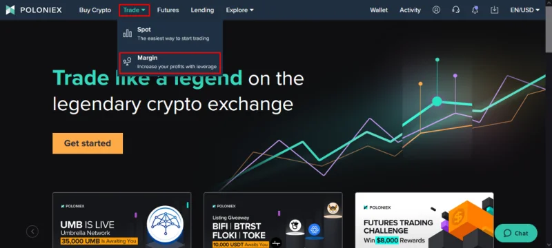 ¿Qué es el suelo Poloniex?  La guía de suelos Poloniex más detallada (2021)