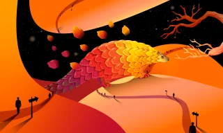 Hoe Pangolin Exchange te gebruiken - een stapsgewijze handleiding