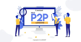 定数：定数のProP2PLendingバージョンを使用するための手順
