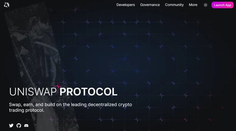 ¿Qué es Uniswap (UNI)?  Todo lo que necesitas saber sobre el Token UNI