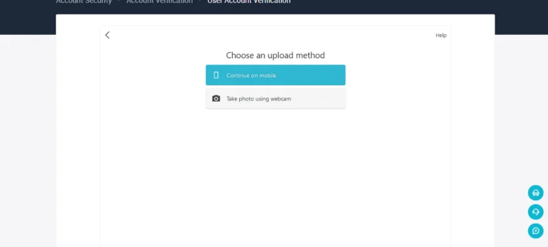 ¿Qué es AscendEX (BitMax)?  Instrucciones para registrarse y usar el intercambio AscendEX (2021)