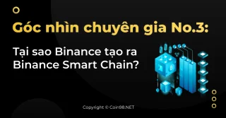 Waarom heeft Binance Binance Smart Chain (BSC) gemaakt?