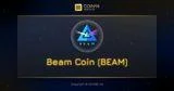 Co to jest Beam Coin (BEAM)? Kompletny przewodnik po kryptowalucie BEAM