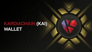 Che cosè un portafoglio KardiaChain? Come creare e utilizzare il portafoglio KardiaChain