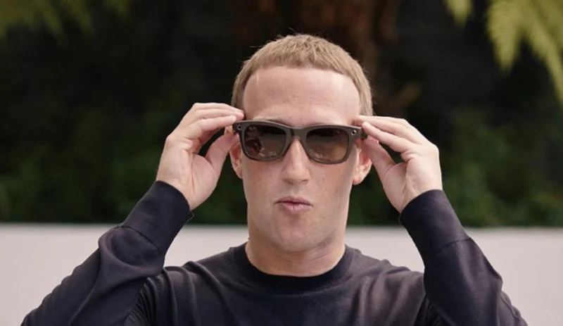 Entretien avec Mark Zuckerberg&nbsp;: que fera Meta pour réaliser l'univers virtuel Metaverse&nbsp;?