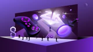 Polygon All-in Zk Rollup, NFT & GameFi gedijen op Polygon