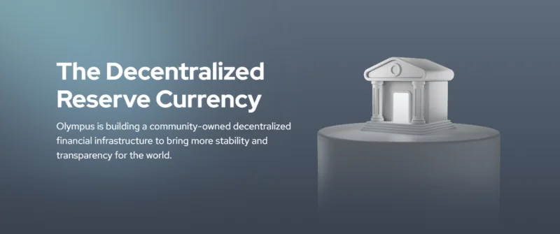 ¿Qué es Olympus DAO (OHM)?  Todo lo que necesitas saber sobre el token OHM