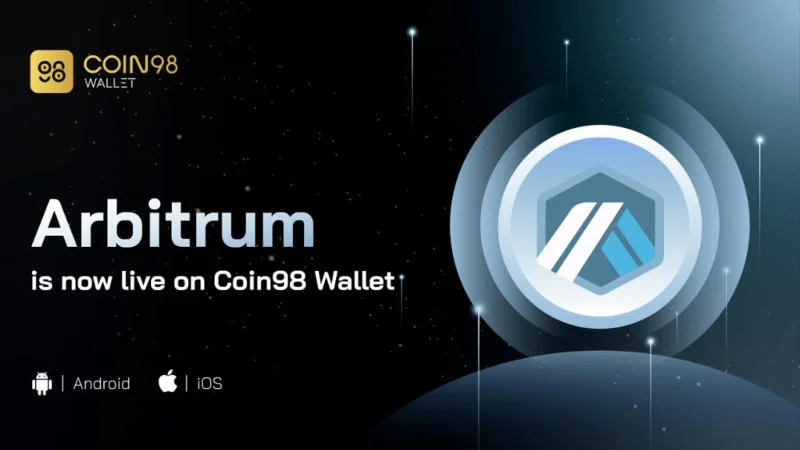 Apakah Arbitrum?  Teknologi Lapisan 2 untuk Ethereum Blockchain