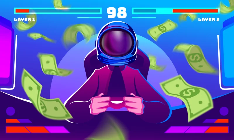 Application de la technologie Blockchain dans la vie (2021)