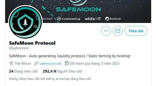 Tendencia Safemoon, SafeBNB... ¡y lo que necesitas saber para seguir la tendencia de forma segura y eficaz!