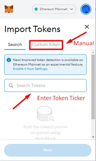 ¿Qué es MetaMask?  Cómo usar MetaMask Wallet para principiantes (2022)