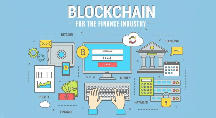 Application de la technologie Blockchain dans la vie (2021)