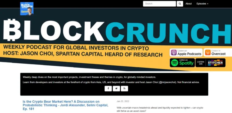 Wat is Spartaans kapitaal?  Een op onderzoek gebaseerde crypto-krijger met twee scherpste wapens