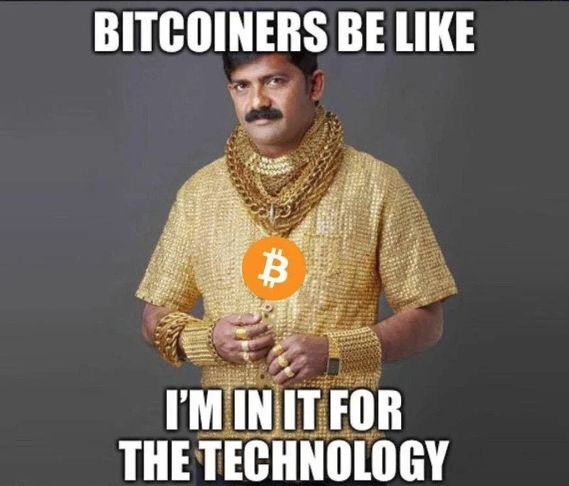 Hoe memes de cryptowereld domineren