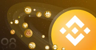 BNB Smart Chain (BSC) Ökosystem – Von DeFi zu MetaFi