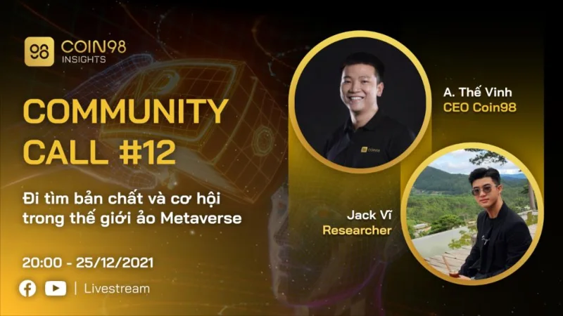 Entretien avec Mark Zuckerberg&nbsp;: que fera Meta pour réaliser l'univers virtuel Metaverse&nbsp;?