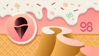 Apakah Gelato (GEL)? Set lengkap mata wang kripto GEL