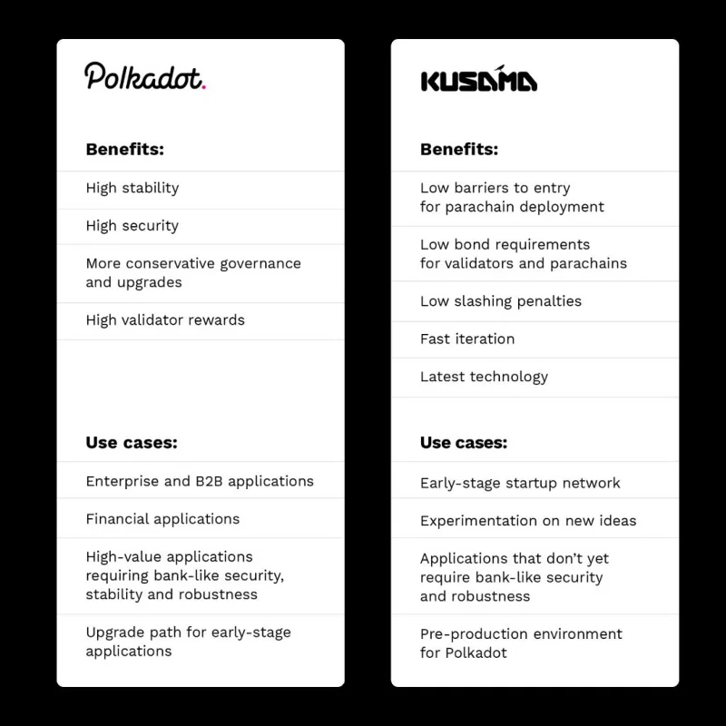 ¿Qué es Polkadot (DOT)?  Todo lo que necesita saber sobre el token DOT