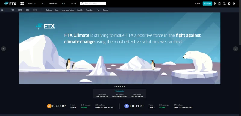 ¿Qué es el token FTX (FTT)?  Todo lo que necesitas saber sobre FTT