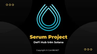 Proiect Serum - DeFi Hub pe Solana